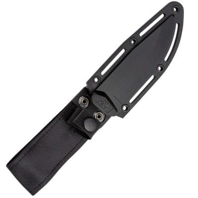 Smith &amp; Wesson Special Ops Survival 5&quot;- Box 1122583 - KNIFESTOCK