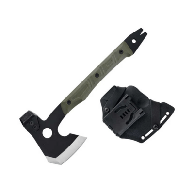 Oknife Otacle A1 mini OD green - KNIFESTOCK