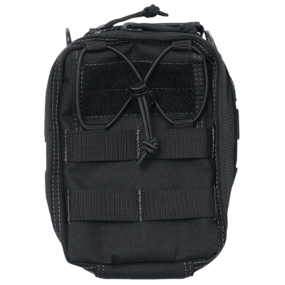 Magforce Tool Bag 5x7 Black #0226B - KNIFESTOCK