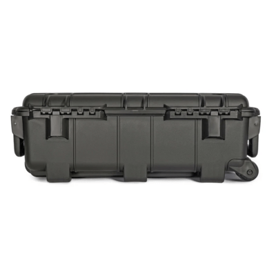 Nanuk 962 Case w/foam - Black 962S-010BK-0A0 - KNIFESTOCK
