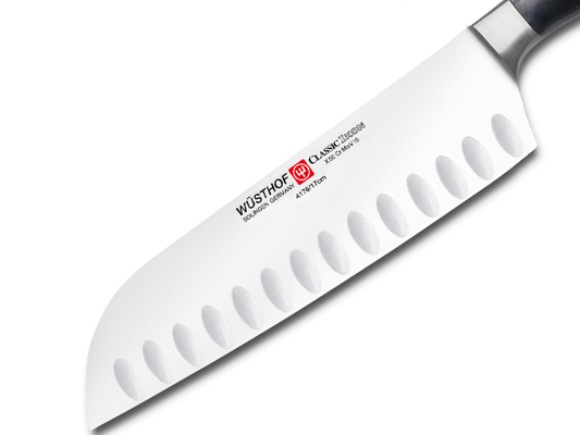 WUSTHOF set CLASSIC IKON 2-delig - KNIFESTOCK