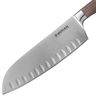 BÖKER CORE SANTOKU kés 16.5 cm 130735 fa - KNIFESTOCK