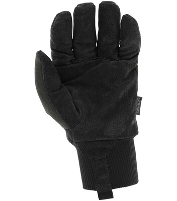 Mechanix Coldwork Canvas Utility Black, SM - KNIFESTOCK