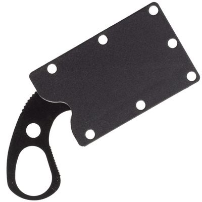 KA-BAR TDI LDK Knife Blister Pack Hard Sheath 1478BP - KNIFESTOCK