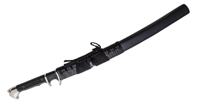 United Cutlery HONSHU SUBHILT WAKIZASHI UC3474 - KNIFESTOCK