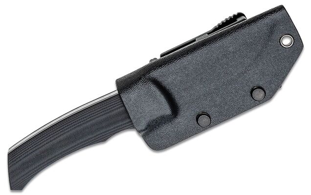 CIVIVI M2 Backup Svart G10 C2016C - KNIFESTOCK