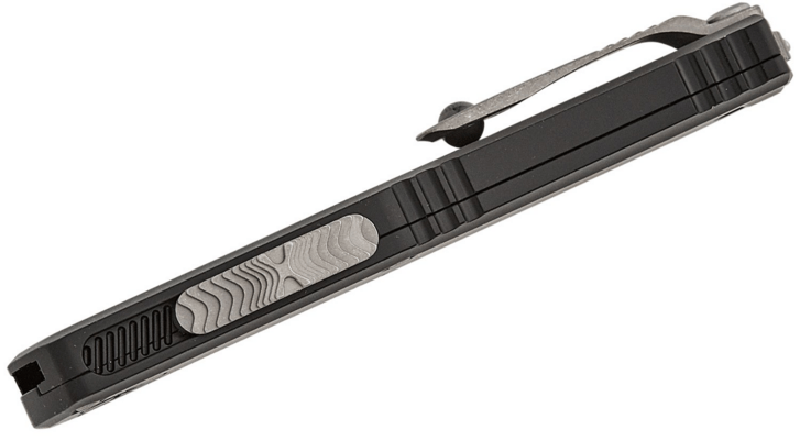 Microtech Hera® II Mini Recurve Apocalyptic® Standard 1705M-10AP - KNIFESTOCK