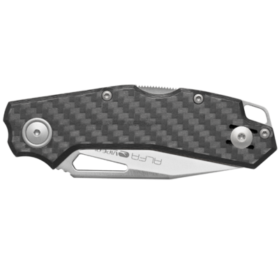 Viper ALFA Satin CPM Magnacut, Carbon Fiber V6020FC - KNIFESTOCK
