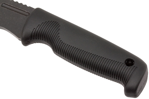 EKA AxeBlade W1 fekete (ÚJ) 914302 - KNIFESTOCK
