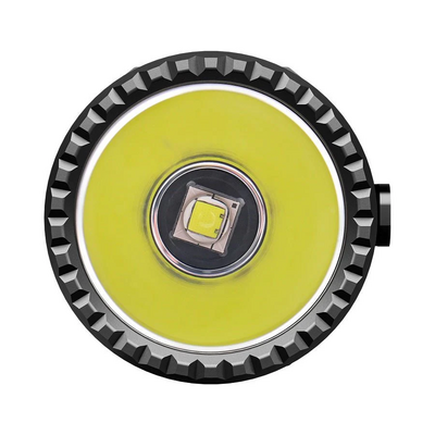 Wuben 2000 Lumen Power Bank Flashlight WUBEN C2 - KNIFESTOCK