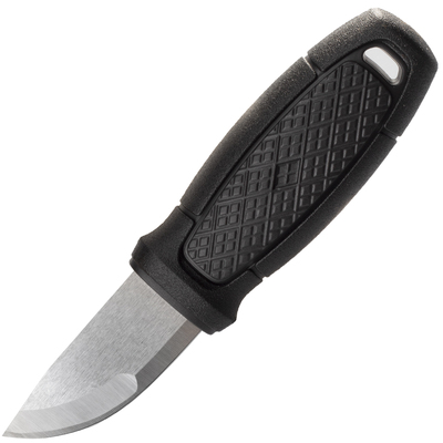 Morakniv Eldris Neck Knife Black Stainless12647 - KNIFESTOCK