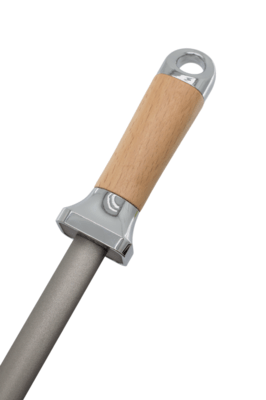 Taidea Diamond Sharpening Steel TG2007 - KNIFESTOCK