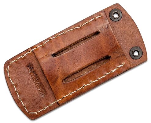 Condor CONDOR LEATHER FOLDER SHEATH CTK2834 - KNIFESTOCK