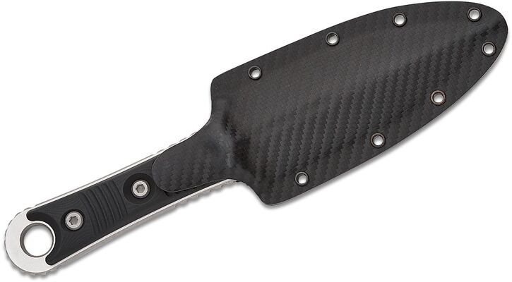 Microtech Sbd Apocalyptic P/S Ap 201-11AP - KNIFESTOCK