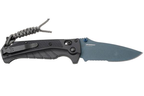 Benchmade ADIRA, AXS, DROP PT 18060SBT-01 - KNIFESTOCK