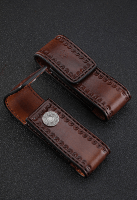 Petrified Fish PF719Holster \ \ PFA01 - KNIFESTOCK