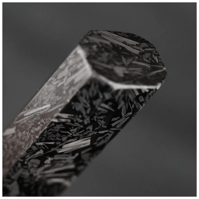 Dellinger Paring Knife 105 mm Dellinger Carbon Fiber Octagon® - KNIFESTOCK