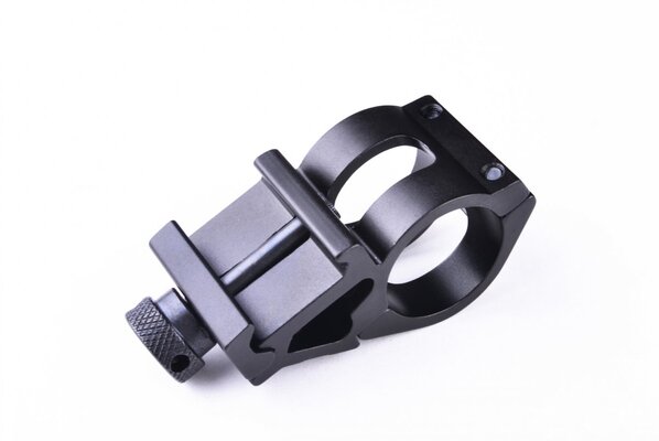 KLARUS Fém Fegyver Rögzítő MGM-3 - KNIFESTOCK