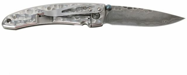 Mcusta 251610 - KNIFESTOCK