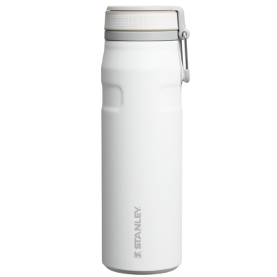 Stanley Termofľaša The IceFlow™ Bottle Twist Flip 700 ml/24oz Frost - KNIFESTOCK