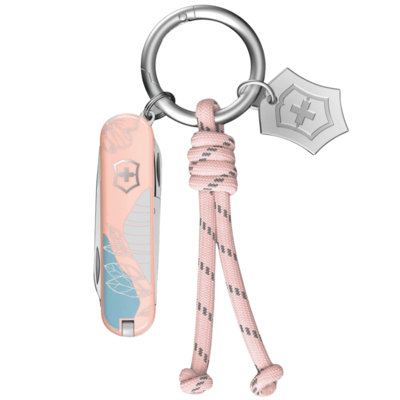 VICTORINOX Classic SD Stile Parigi 0.6223.E221 - KNIFESTOCK