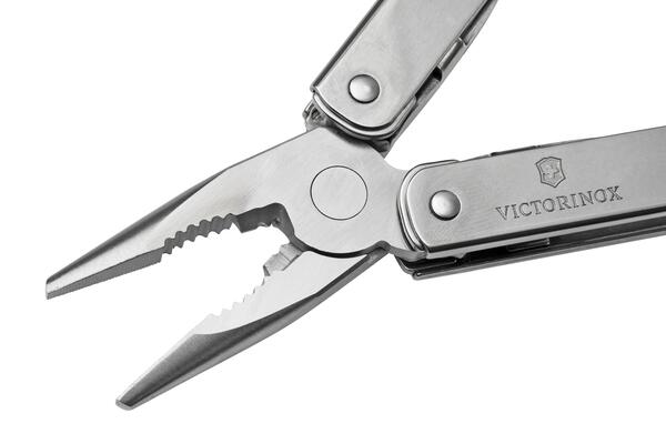Victorinox Swiss Tool Spirit MX Clip - KNIFESTOCK