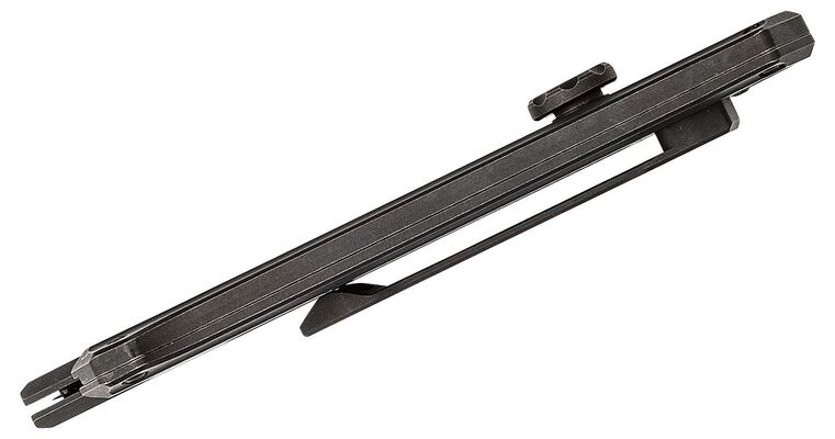 CIVIVI Mandate Zwart C2007D - KNIFESTOCK