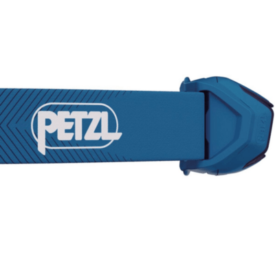 Petzl ACTIK® Blue - KNIFESTOCK
