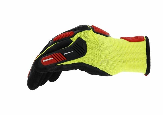 Mechanix M-Pact Knit CR3A3 XL KHD-GP-011 - KNIFESTOCK