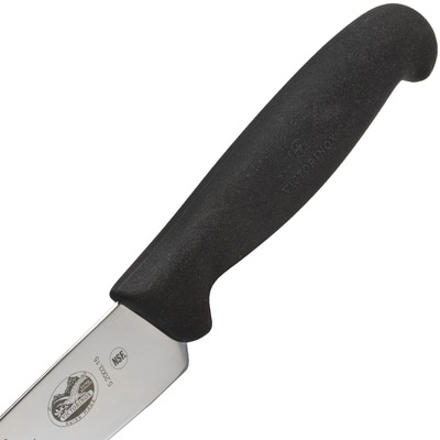 Victorinox kuchársky nôž fibrox 15 cm 5.2003.15 - KNIFESTOCK