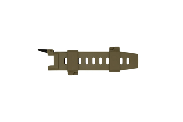 Extrema Ratio REQUIEM M390 HCS BLACK - KNIFESTOCK