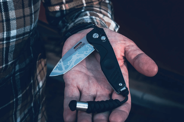 Extrema Ratio - THE CARRY BOX, YOUR PERSONAL EDC SYSTEM - KNIFESTOCK