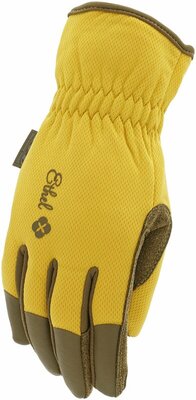 Mechanix Ethel Saffron Women&#039;s Small - KNIFESTOCK