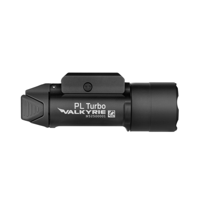 Olight 2 x OLIGHT 1600mAh CR123A PL Turbo Valkyrie - KNIFESTOCK