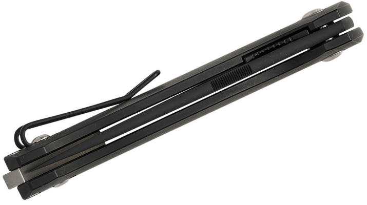 Giant Mouse ACE Sonoma V2 Ti Blackout GM-SONOMA-V2-TI-PVD - KNIFESTOCK