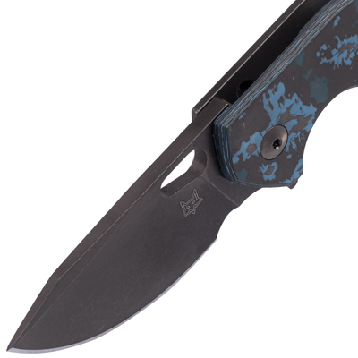 Fox Knives Suru FX-526LE CF - KNIFESTOCK