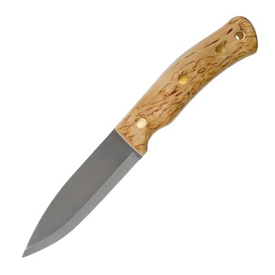 CASSTROM No.10 SFK Birch/SS/FS   CASS-13128 - KNIFESTOCK