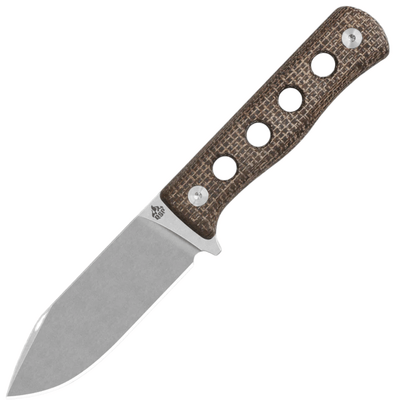 QSP Knife Canary Fixed Blade QS155-A1 - KNIFESTOCK