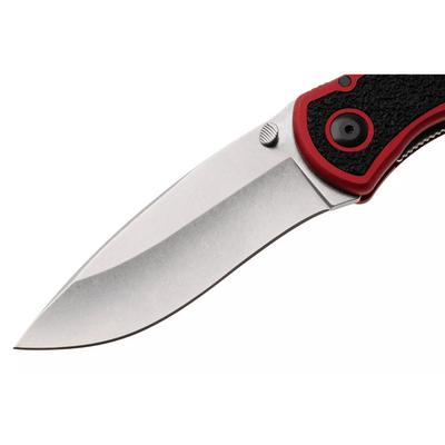 Kershaw BLUR - ALUM RD/SW - KNIFESTOCK