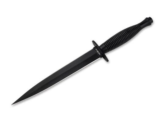 History Knife &amp; Tool Commando Dagger 02HY002 - KNIFESTOCK