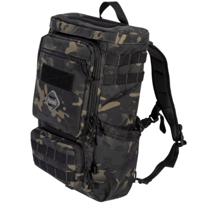 Magforce IMBS 19&quot; Stealth Hiker Backpack - 500D BC #A7119BC - KNIFESTOCK