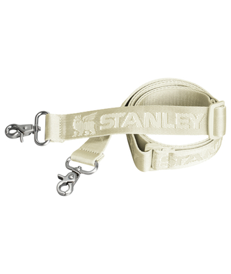 Stanley  Nosička The All-Day Quencher Carry-All na 890 ml/30oz Cream 10-13673-001 - KNIFESTOCK