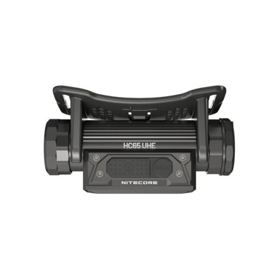 Nitecore Headlamp HC65 UHE - KNIFESTOCK