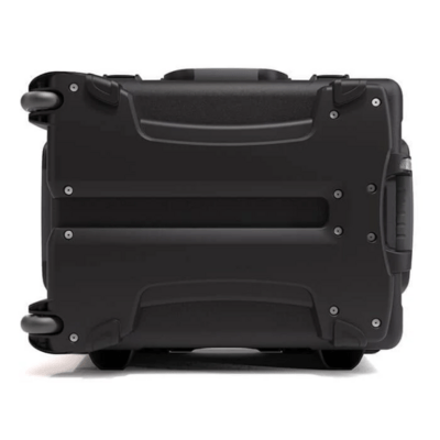 Nanuk 955 Case with Foam - Black 955S-010BK-0A0 - KNIFESTOCK