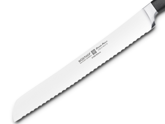 WUSTHOF nôž GRAND PRIX na chlieb 23 cm - KNIFESTOCK
