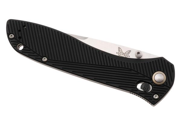 BENCHMADE SIEBEN | ZEHN, AXS, WMH, CLIP POINT 710-25 - KNIFESTOCK
