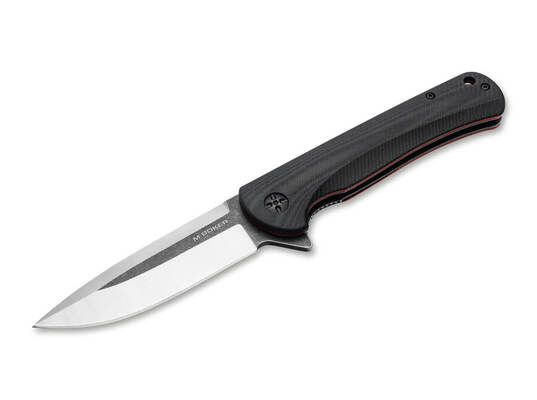 Böker Magnum MOBIUS 9,5 cm 01MB726 - KNIFESTOCK
