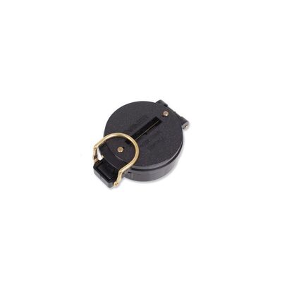 Mil-Tec US COMPAS PLASTIC negru 15796000 - KNIFESTOCK