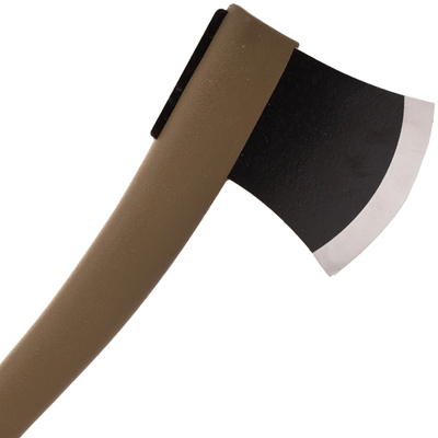 Morakniv Outdoor Kit - MG - Lichtgewicht bijl 1991 &amp; mes 2000 1-2001 - KNIFESTOCK