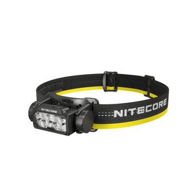 Nitecore Headlamp HC60 UHE - KNIFESTOCK